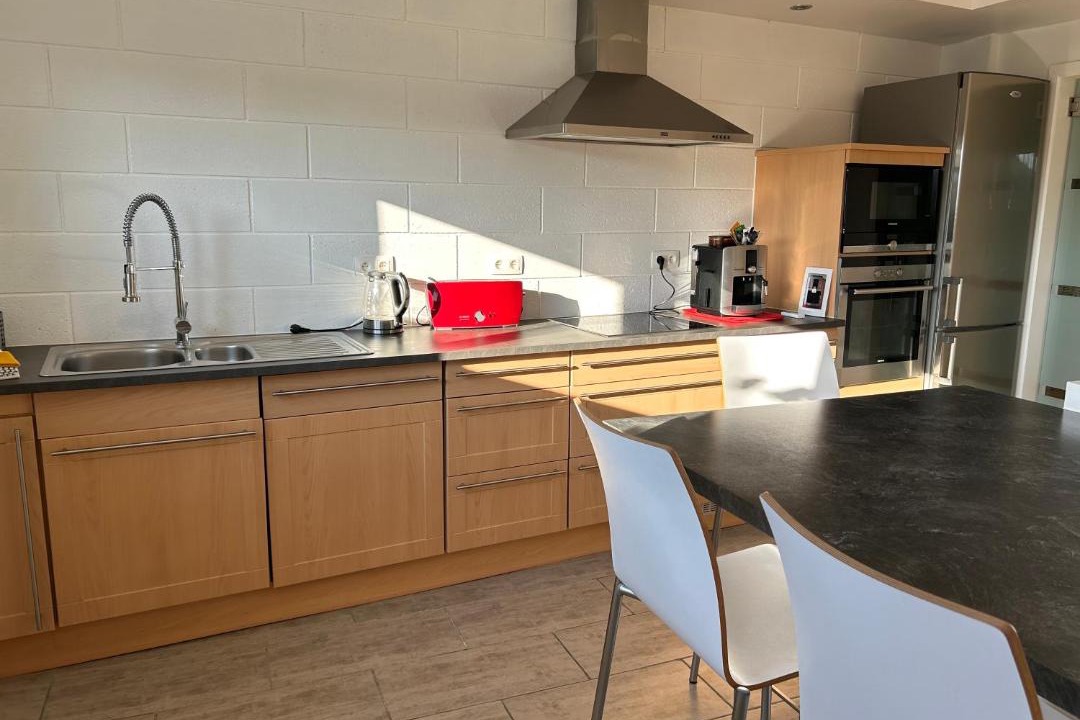 Photo of Kitchen in Libramont-Chevigny