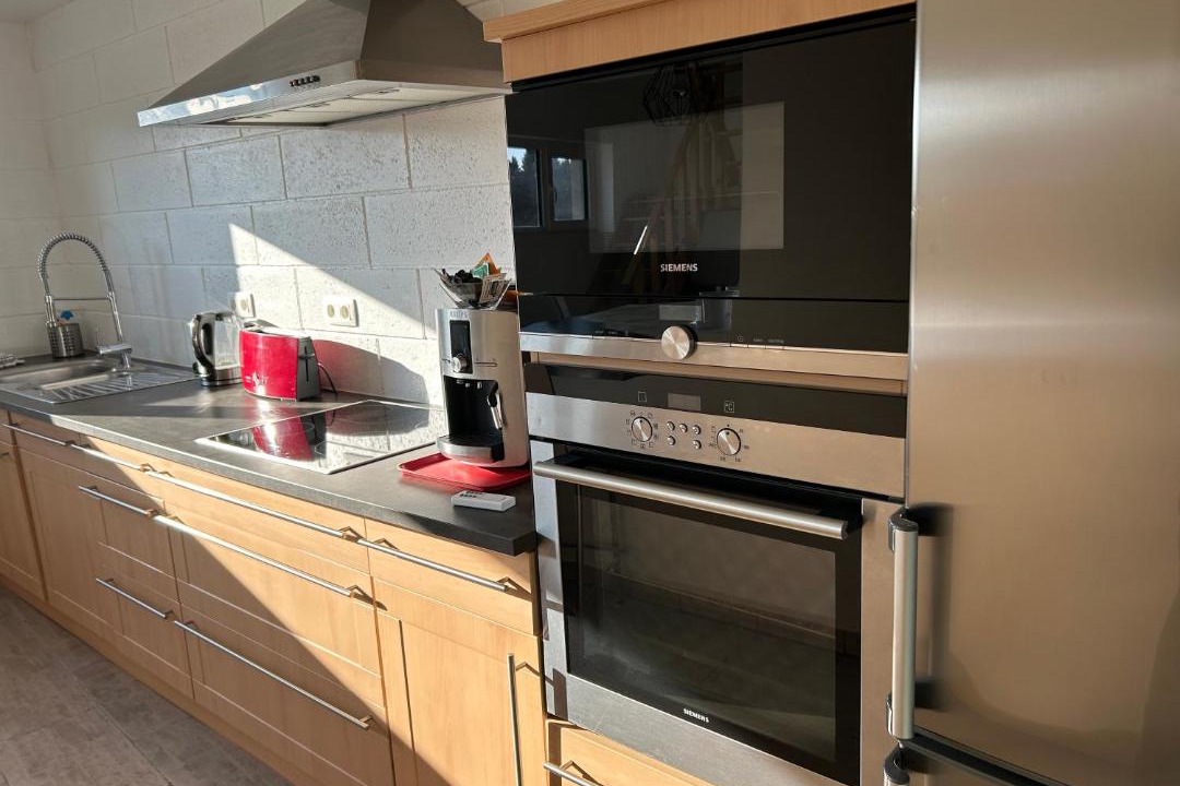 Photo of Kitchen in Libramont-Chevigny