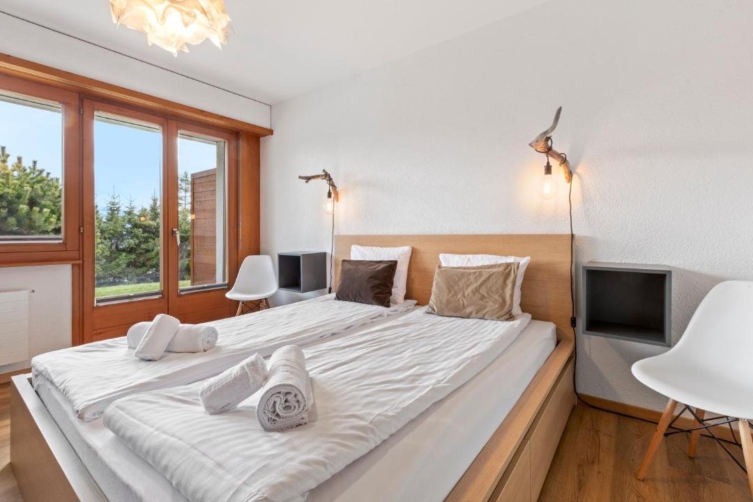 Photo of Bedroom in Montana
