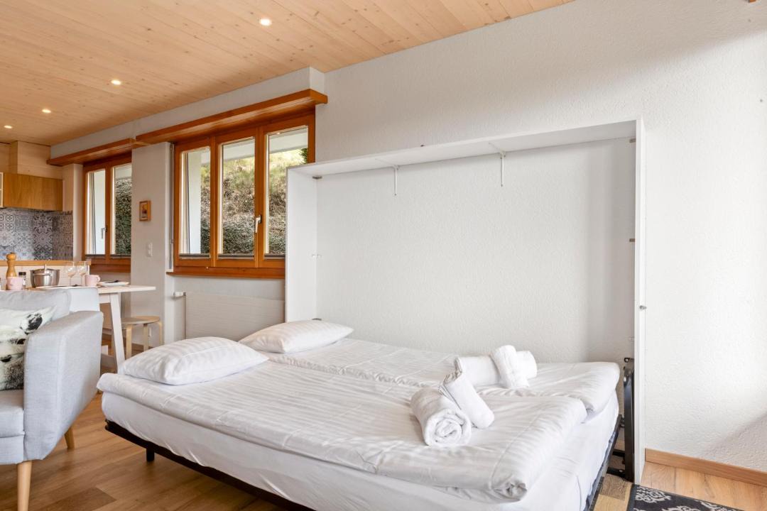 Photo of Bedroom in Montana