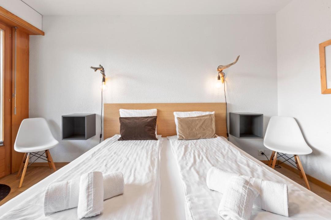 Photo of Bedroom in Montana