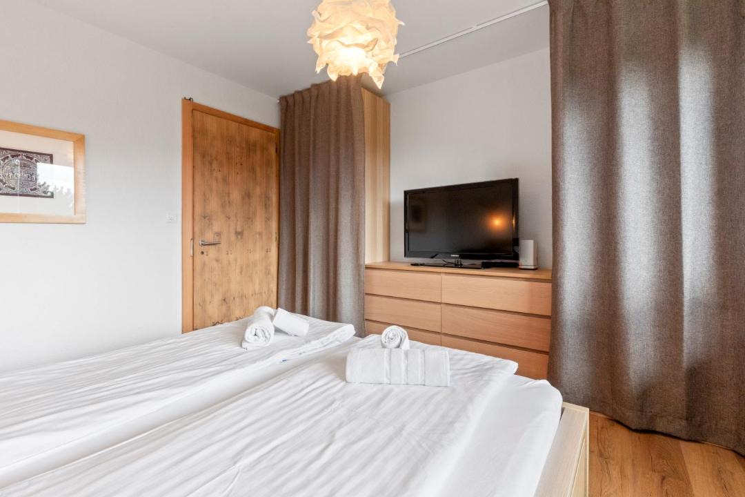 Photo of Bedroom in Montana