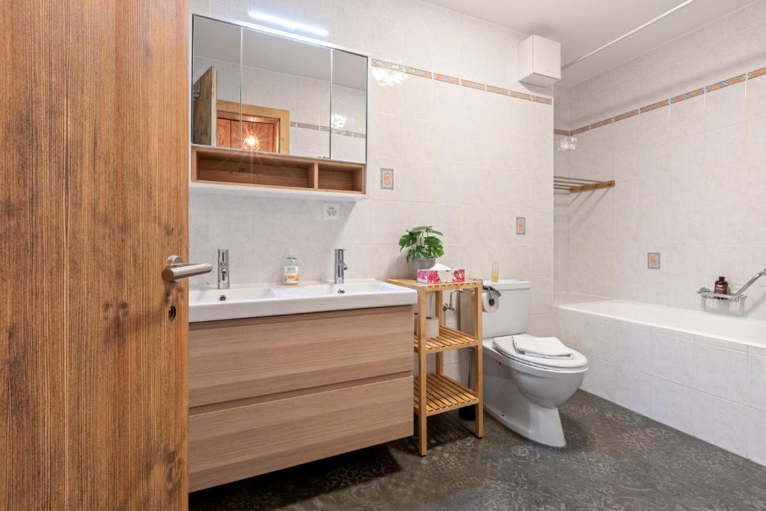 Photo of Bathroom in Montana