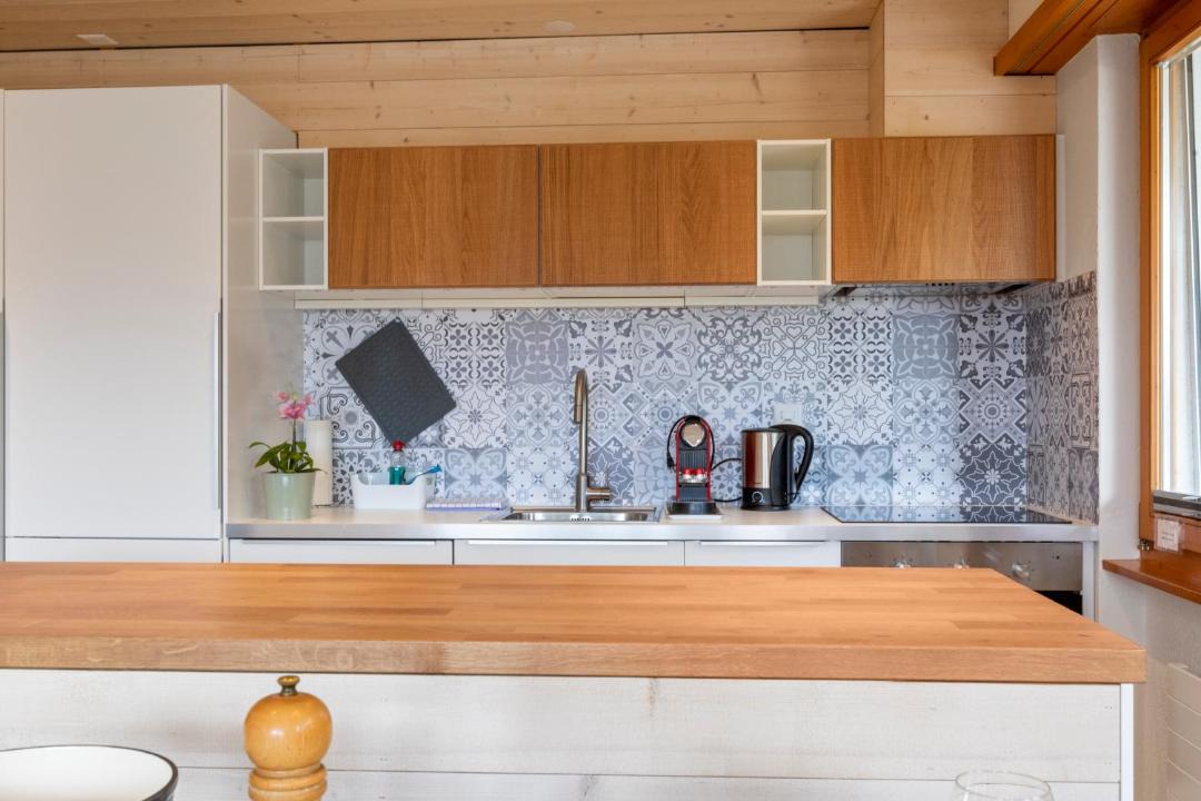 Photo of Kitchen in Montana