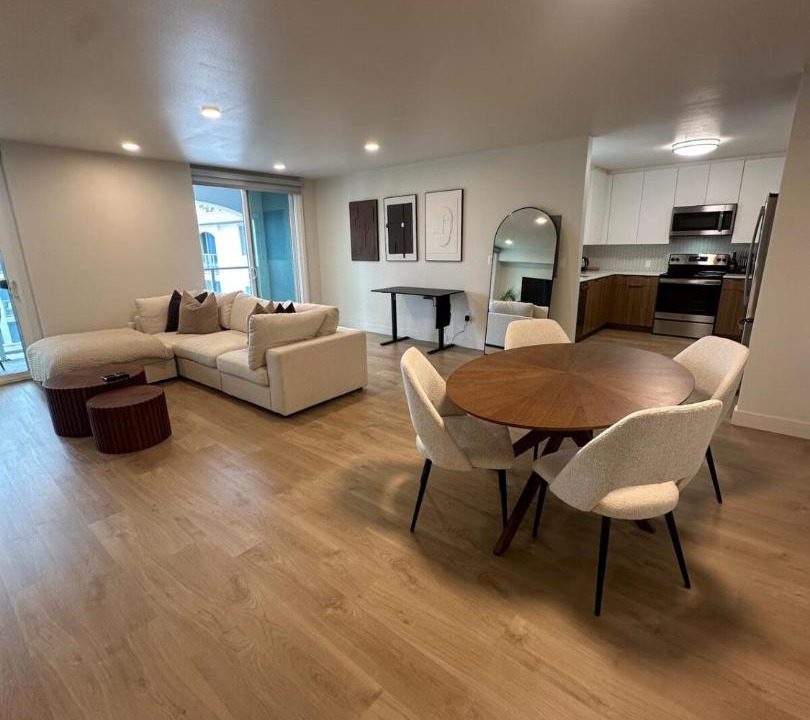 Photo of Livingroom in Marina del Rey
