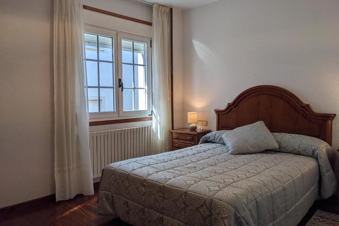 Photo of Bedroom in Santiago de Compostela