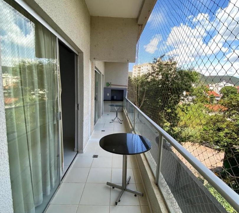 Photo of Patio Balcony in Pousada do Rio Quente