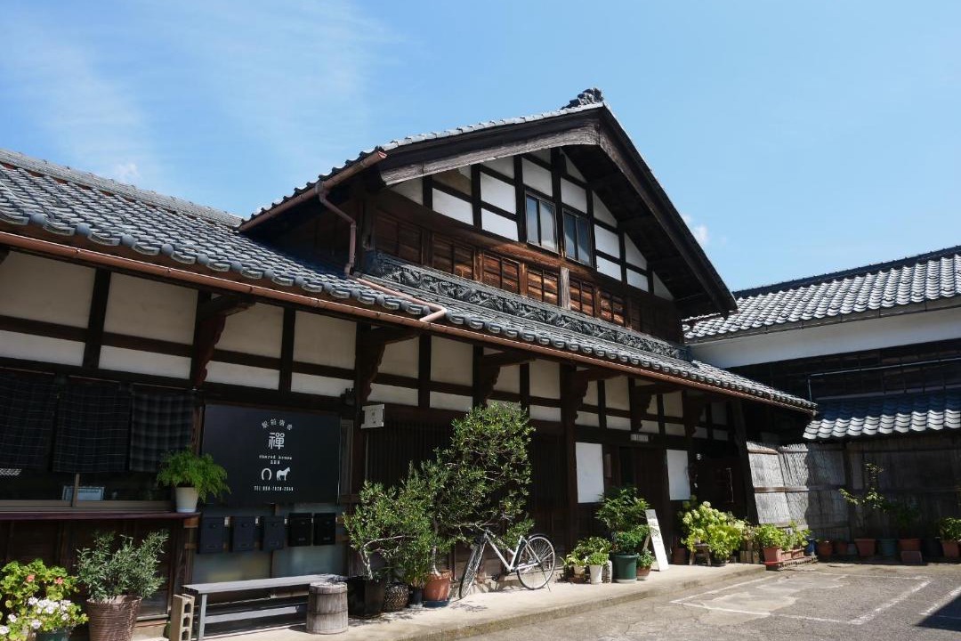 Photo of Others in Eiheiji-cho