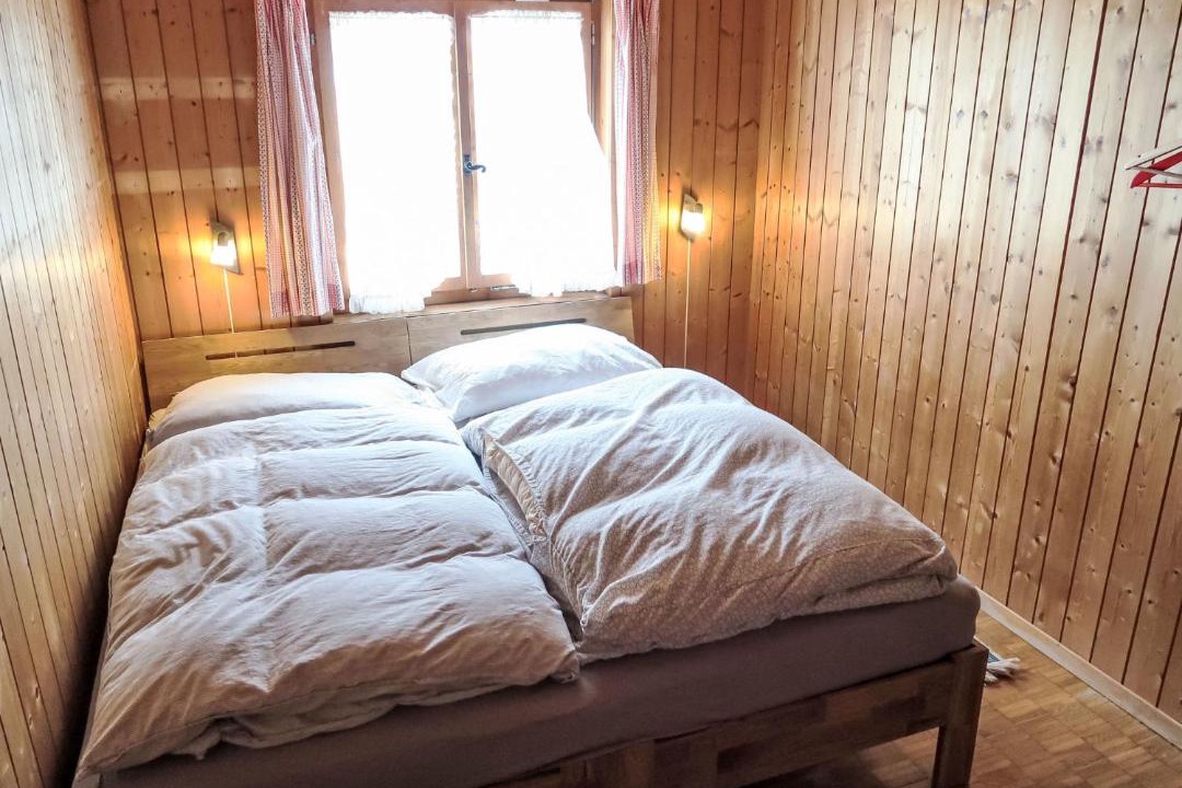 Photo of Bedroom in Litziruti