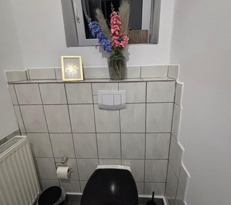 Photo of Bathroom in Emsdetten