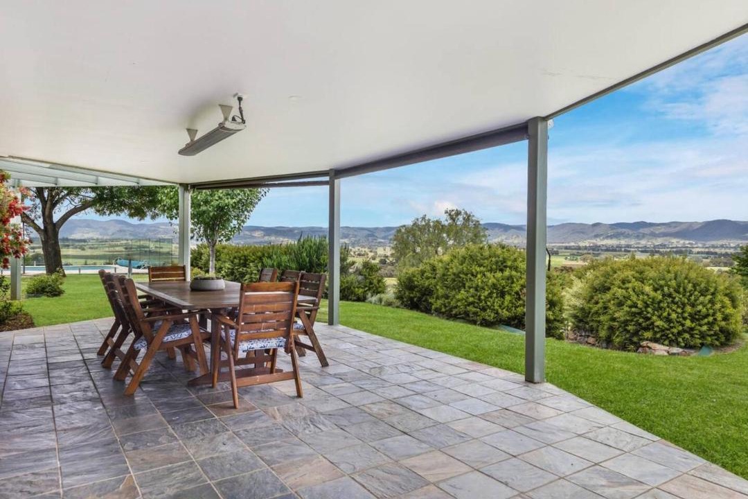 Photo of Patio Balcony in Mount Frome