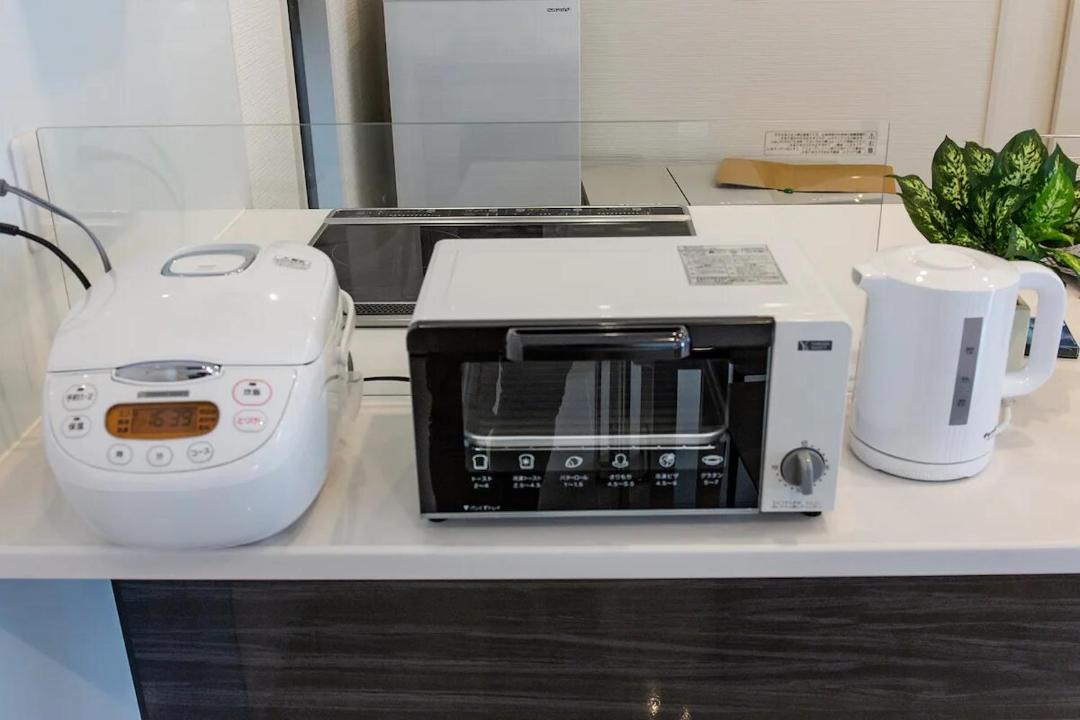 Photo of Kitchen in Nakijin