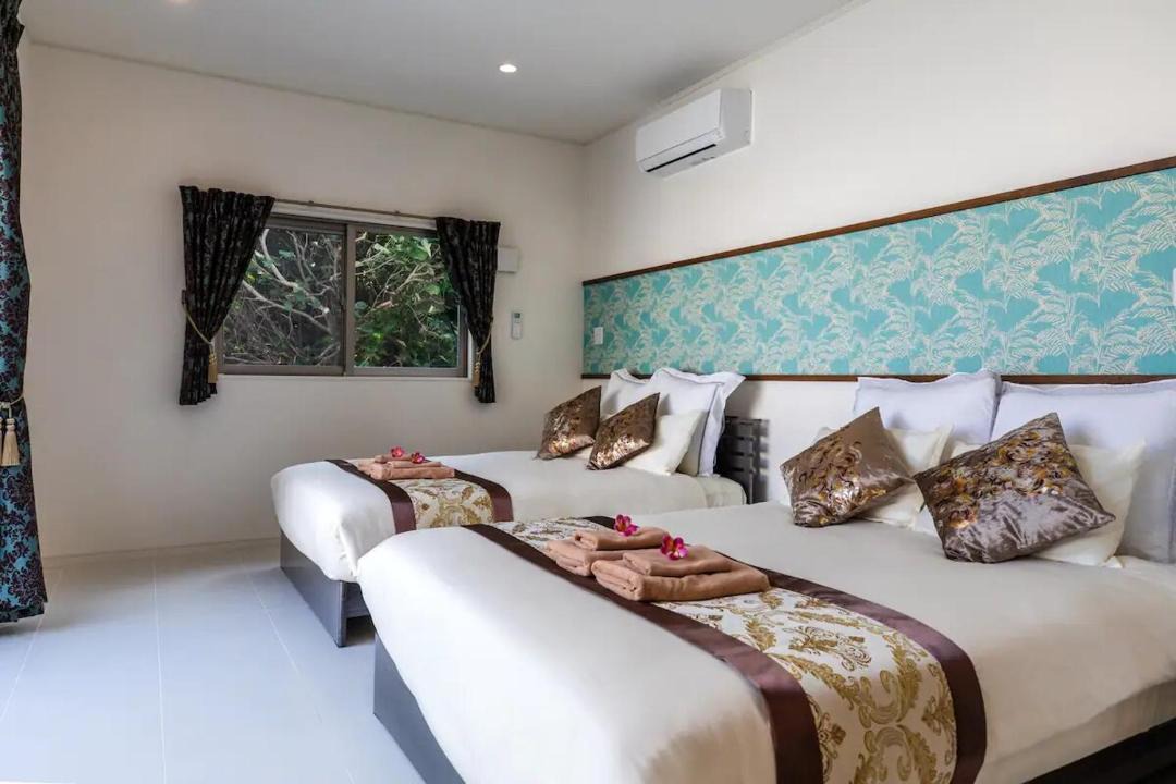 Photo of Bedroom in Nakijin