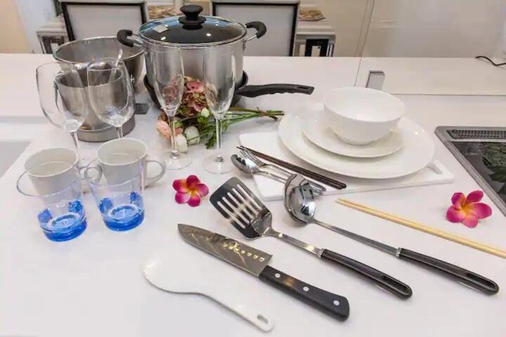 Photo of Kitchen in Nakijin
