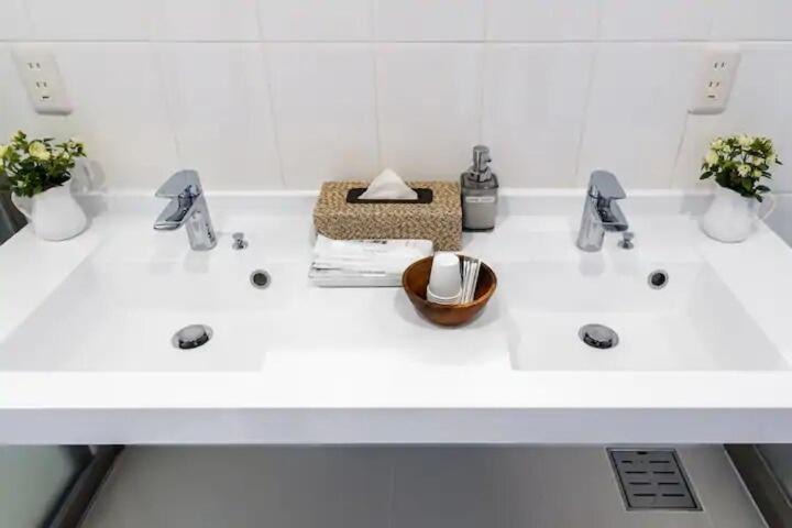 Photo of Bathroom in Nakijin