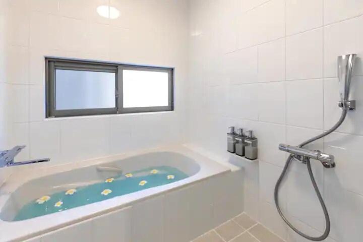 Photo of Bathroom in Nakijin