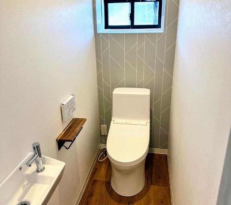 Photo of Bathroom in Nakatsugawa