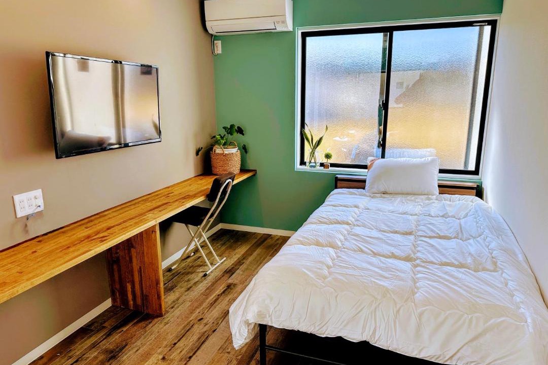 Photo of Bedroom in Nakatsugawa