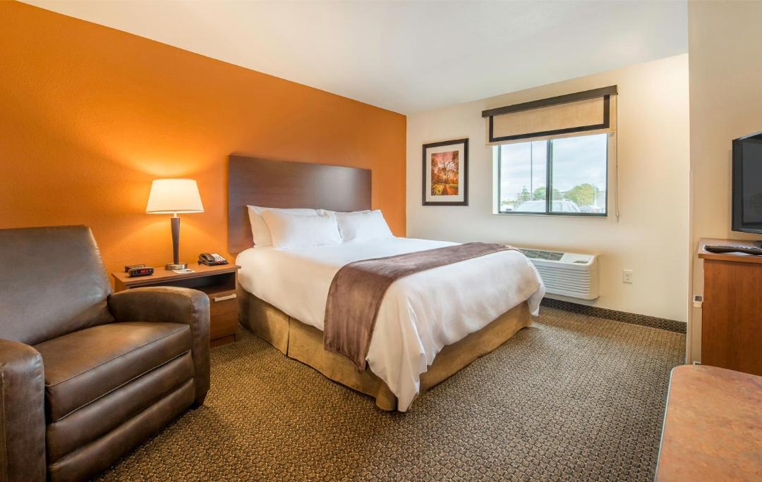 Photo of Bedroom in Altoona