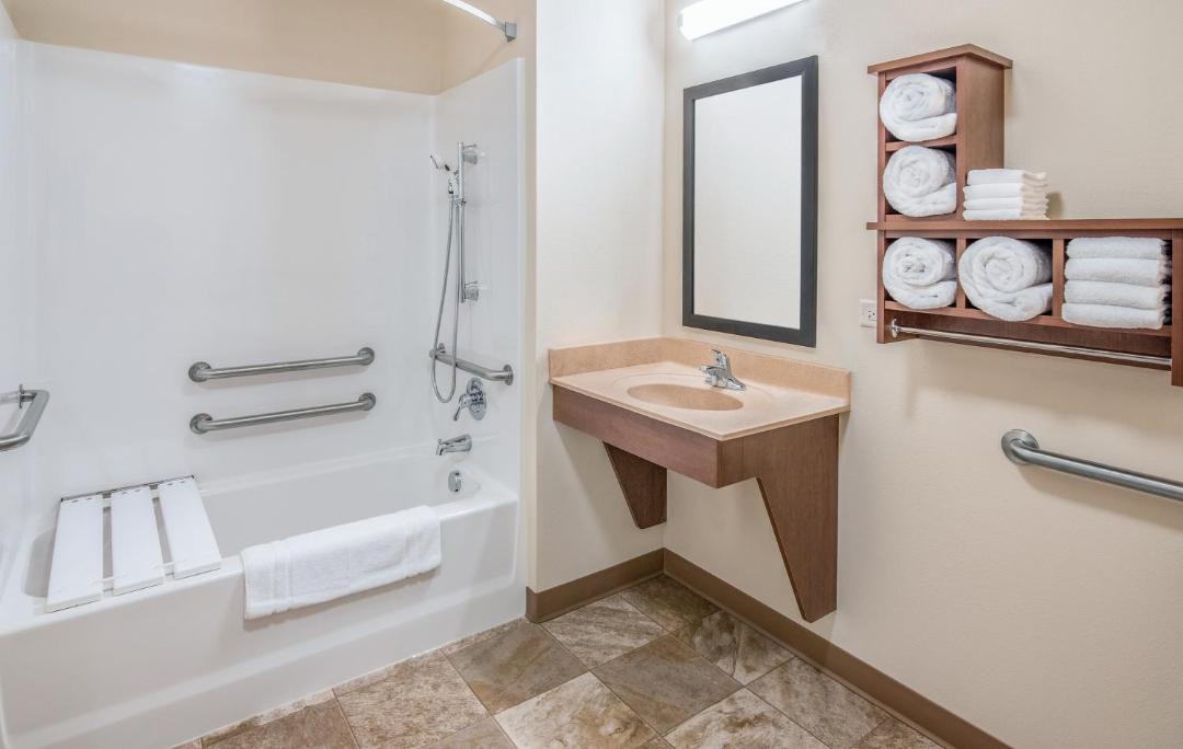 Photo of Bathroom in Altoona