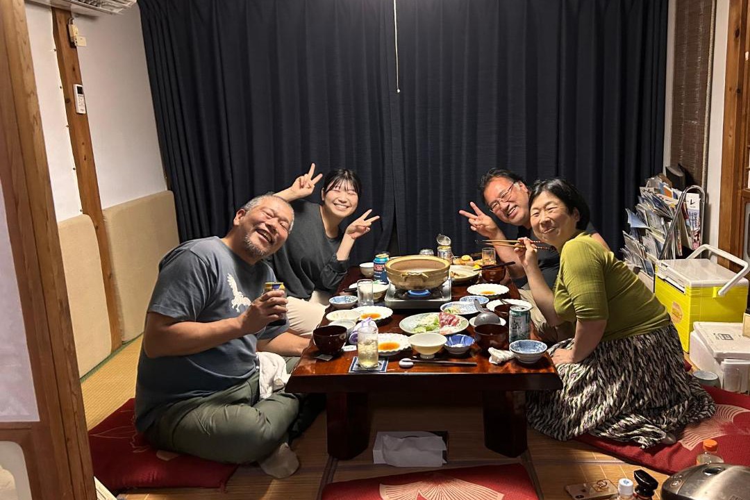 Photo of Others in Hata-gun