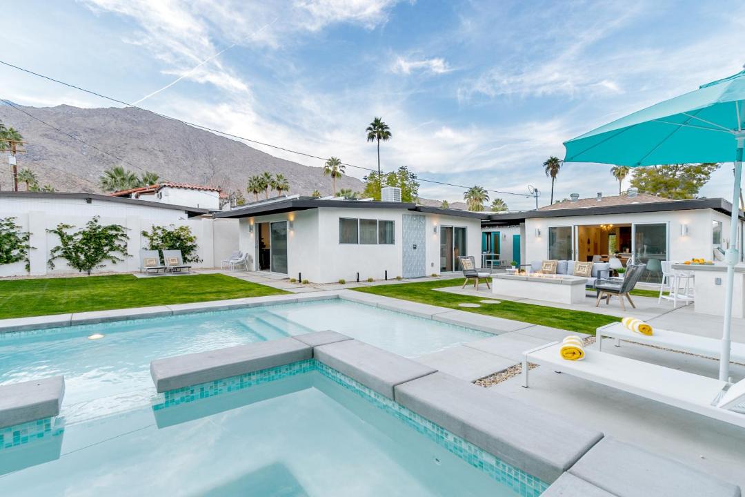 Photo of Others in Tahquitz River Estates