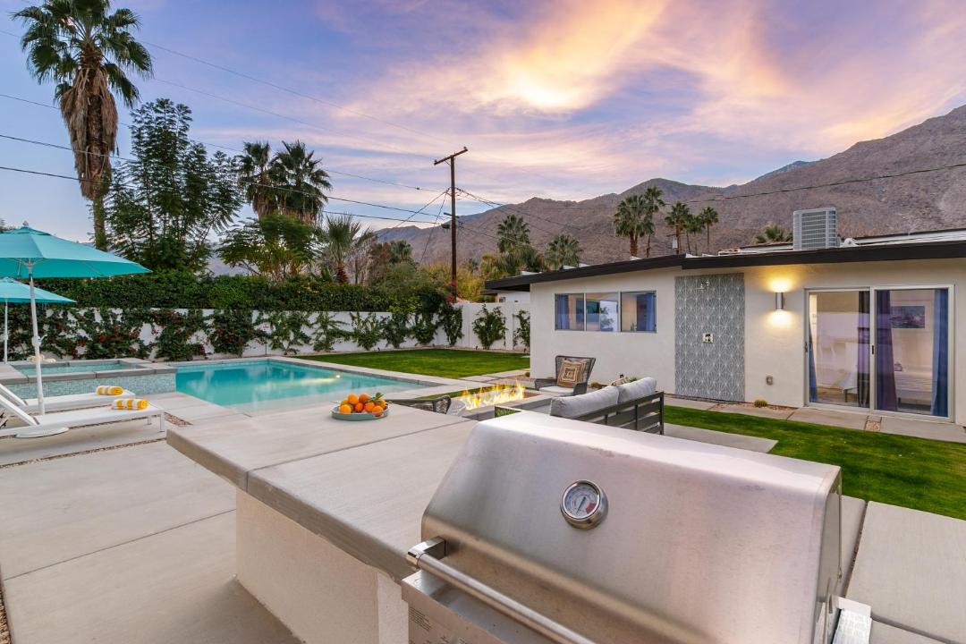 Photo of Others in Tahquitz River Estates
