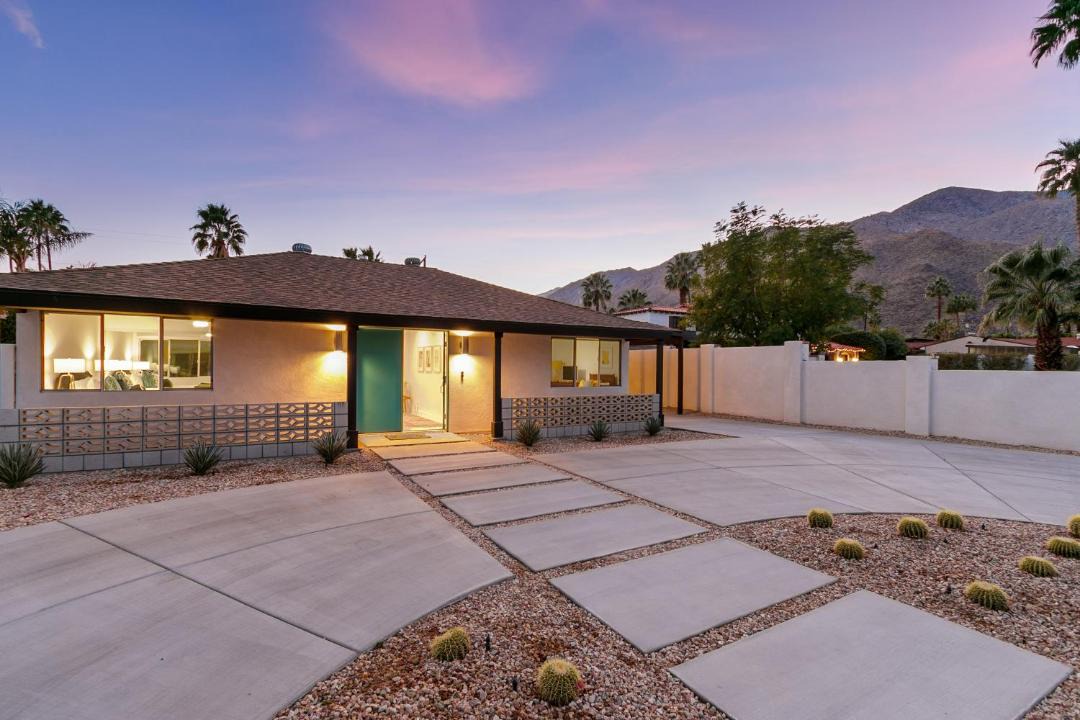 Photo of Others in Tahquitz River Estates
