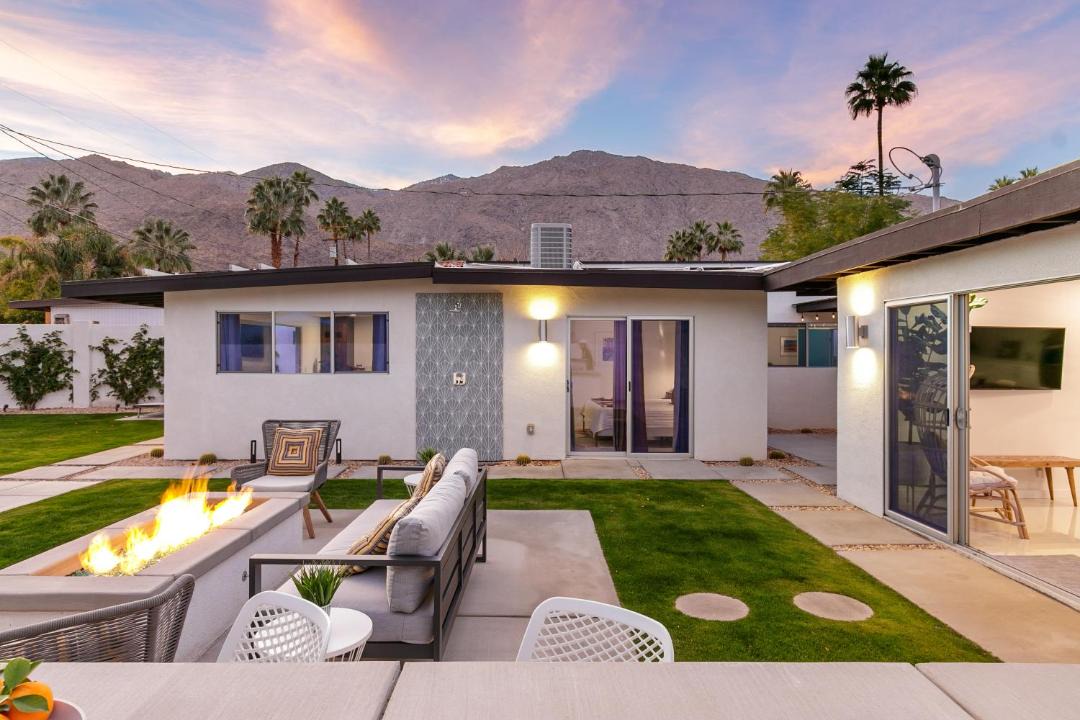 Photo of Others in Tahquitz River Estates