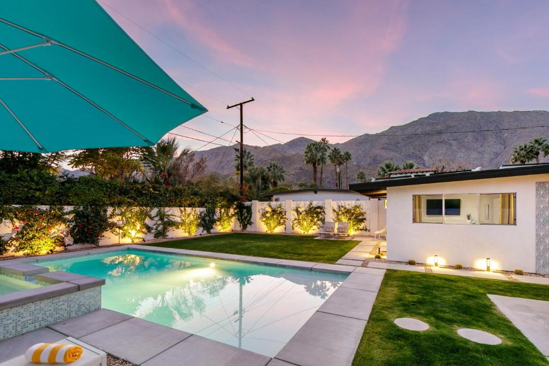 Photo of Others in Tahquitz River Estates