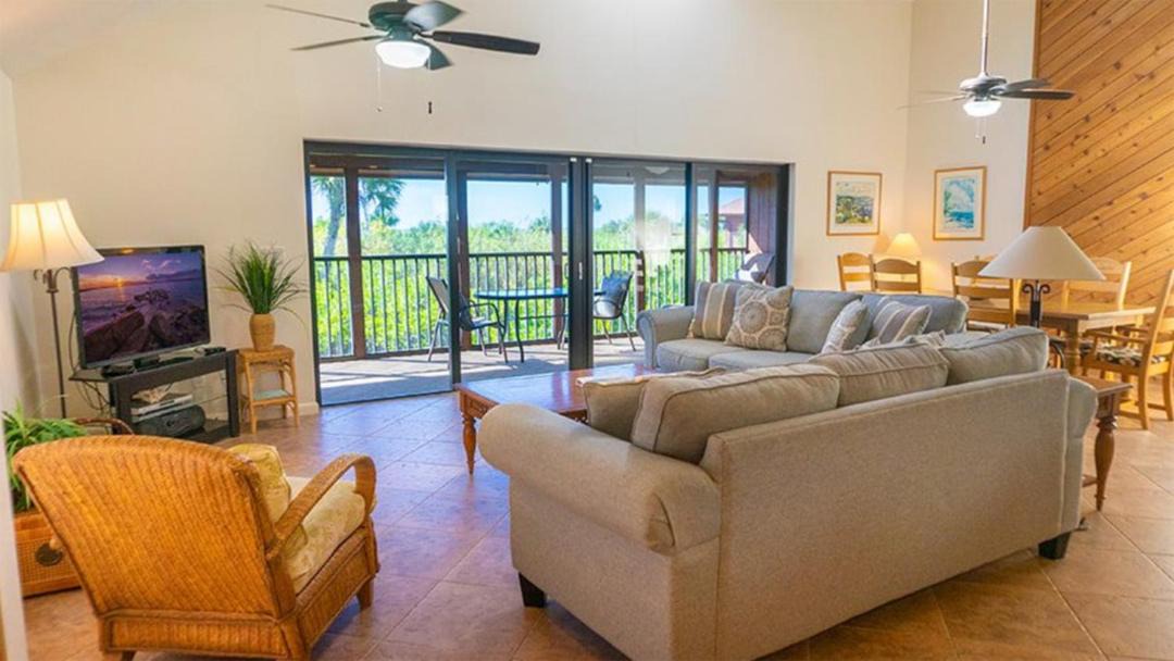 Photo of Livingroom in Sanibel