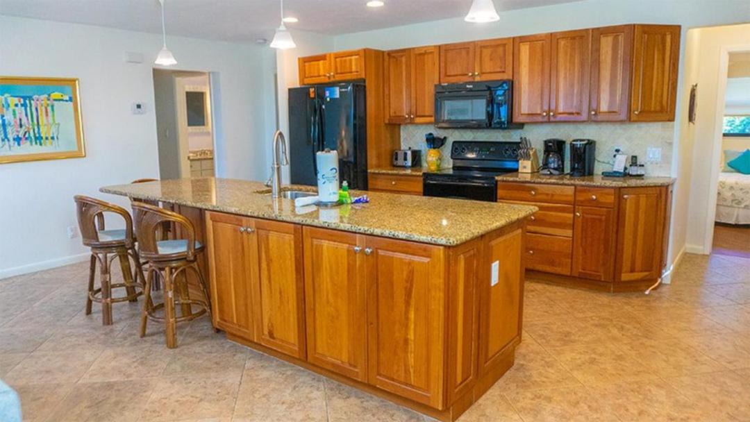 Photo of Kitchen in Sanibel