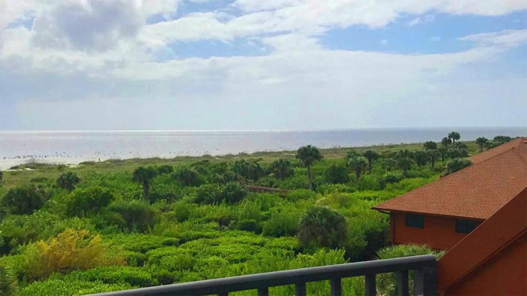 Photo of Patio Balcony in Sanibel