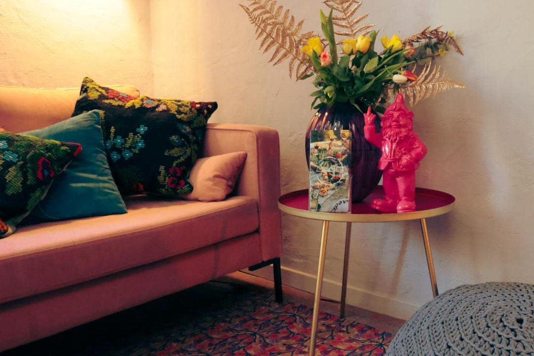 Photo of Livingroom in Voeren