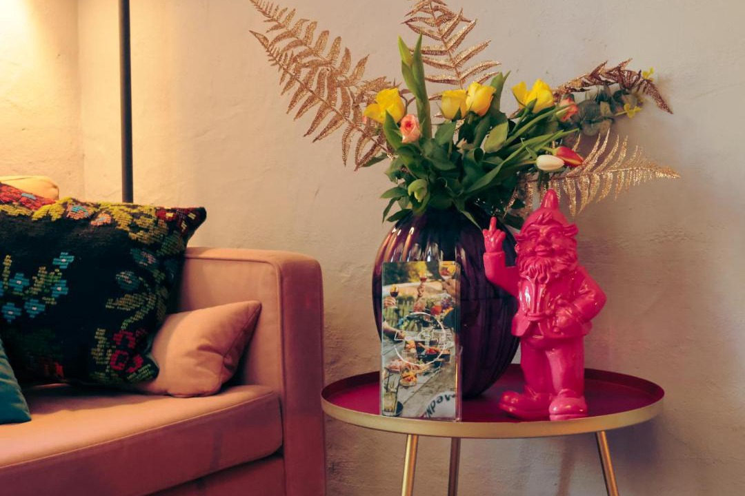 Photo of Livingroom in Voeren