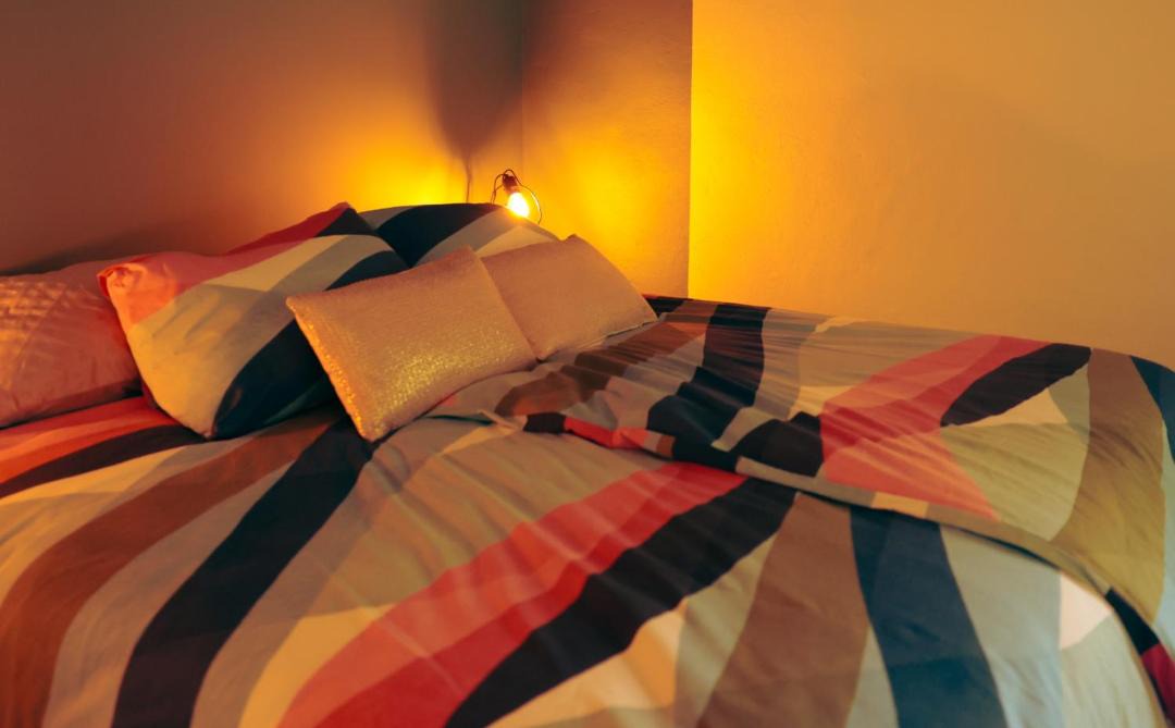 Photo of Bedroom in Voeren