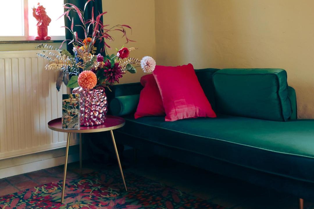 Photo of Livingroom in Voeren