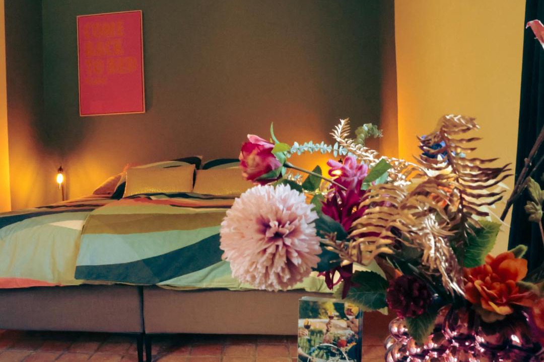 Photo of Bedroom in Voeren