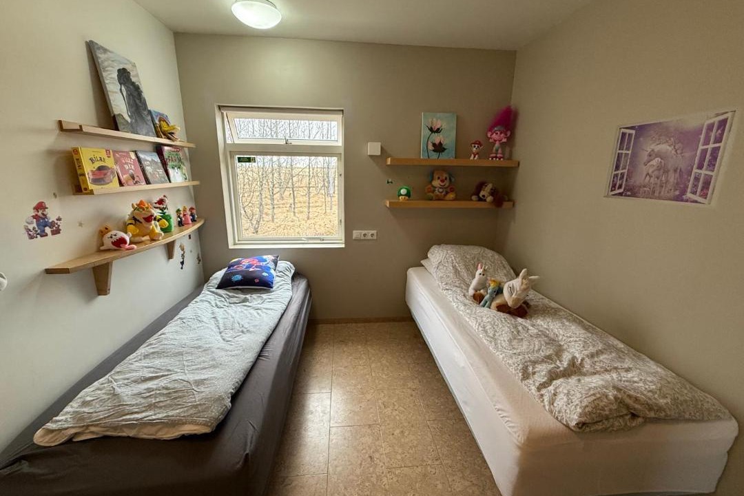Photo of Bedroom in Rangarþing ytra
