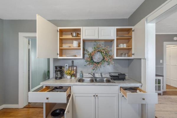 Photo of Kitchen in Solvay