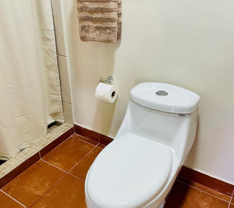 Photo of Bathroom in Loreto
