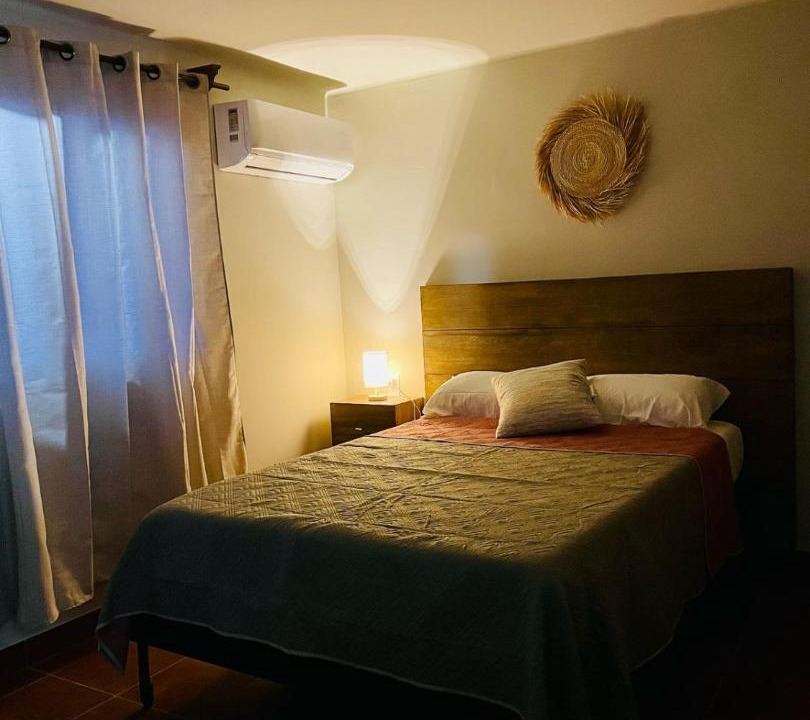 Photo of Bedroom in Loreto