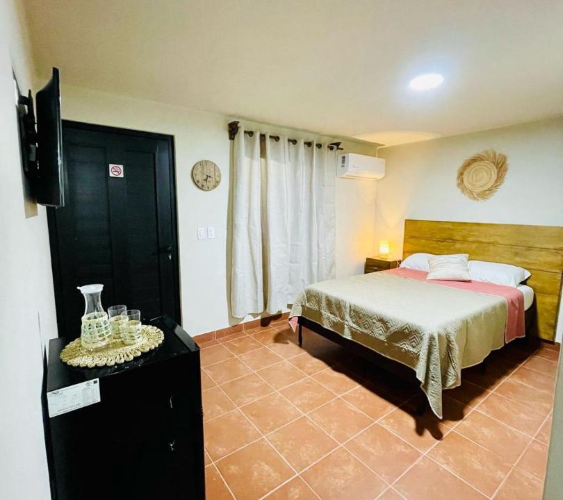 Photo of Bedroom in Loreto