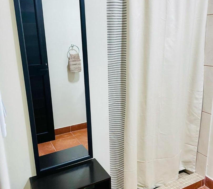 Photo of Bathroom in Loreto
