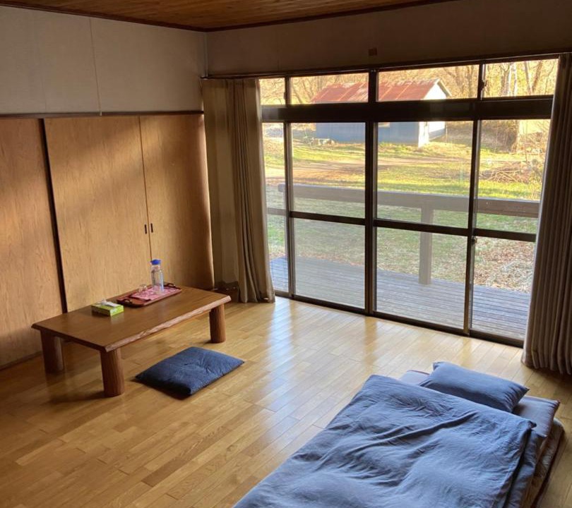 Photo of Bedroom in Hokuto