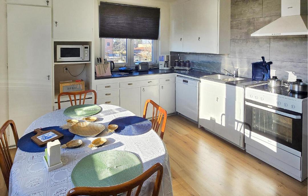 Photo of Kitchen in Rorvik