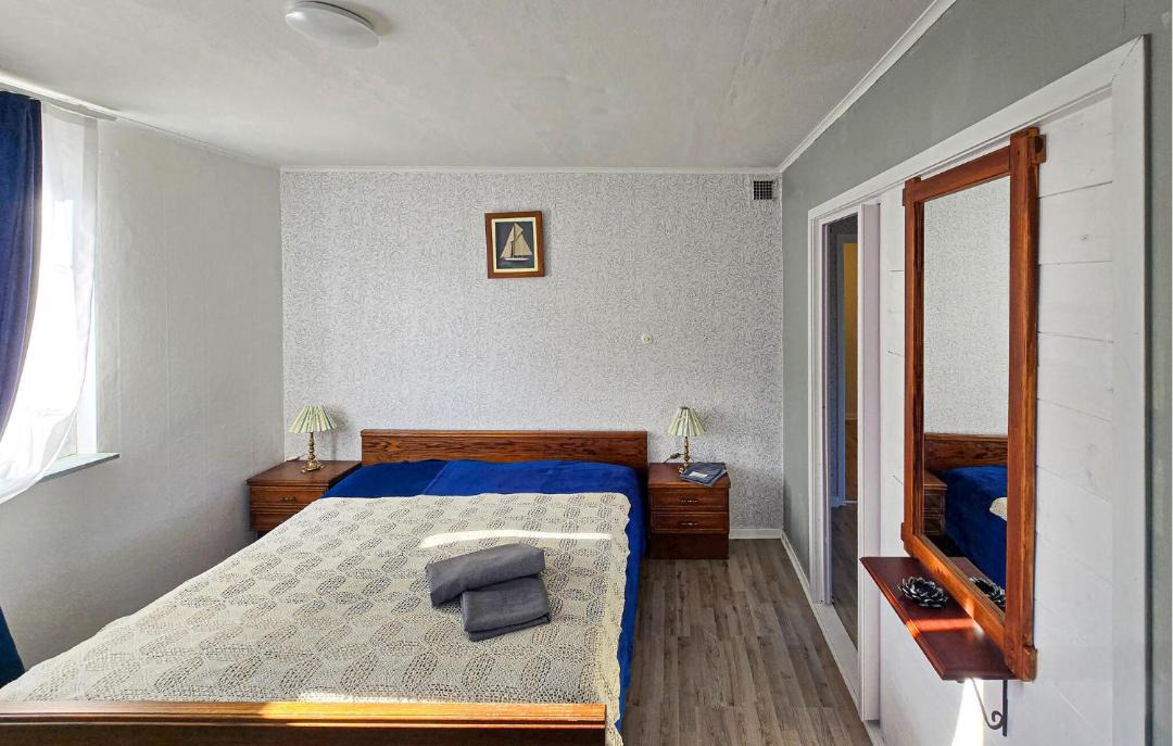 Photo of Bedroom in Rorvik