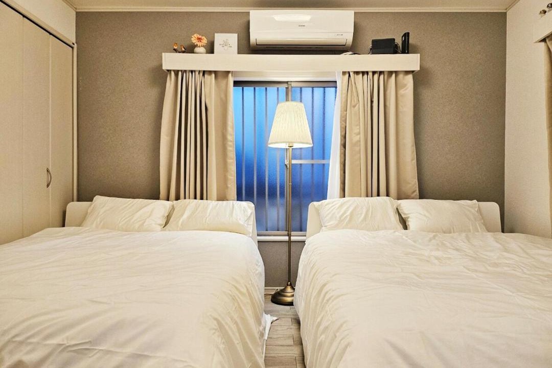 Photo of Bedroom in Okubo