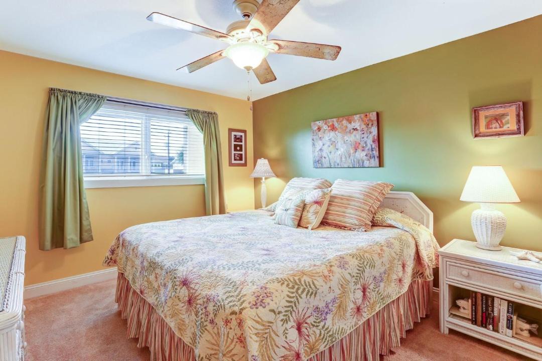 Photo of Bedroom in Ocean Cay