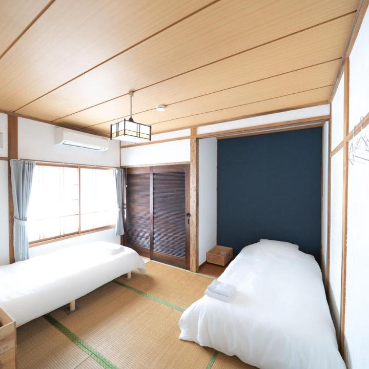 Photo of Bedroom in Shiraoi-cho